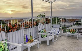Hotel Boutique Casa Cordoba Estrella